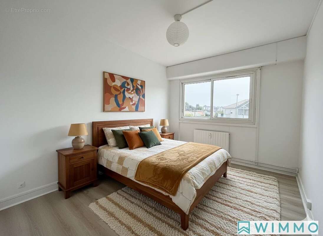 Appartement à PESSAC