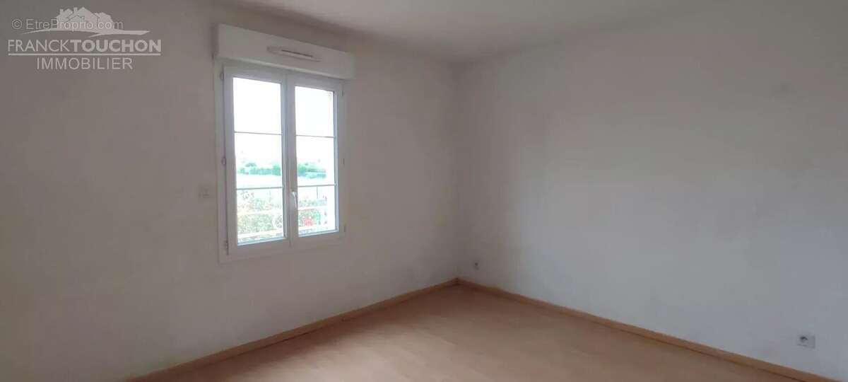 Appartement à VILLEMANDEUR