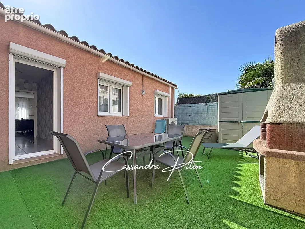 Maison 81 m² à Sainte-Marie  - photo 5