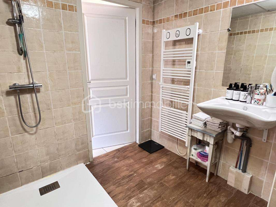 Appartement à CALLIAN