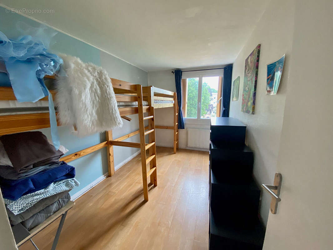 Appartement à MONTREUIL
