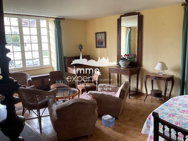 NOUVEAUTE à 10 Min de CONTREXEVILLE, charmante maison de village à rénover - photo 6