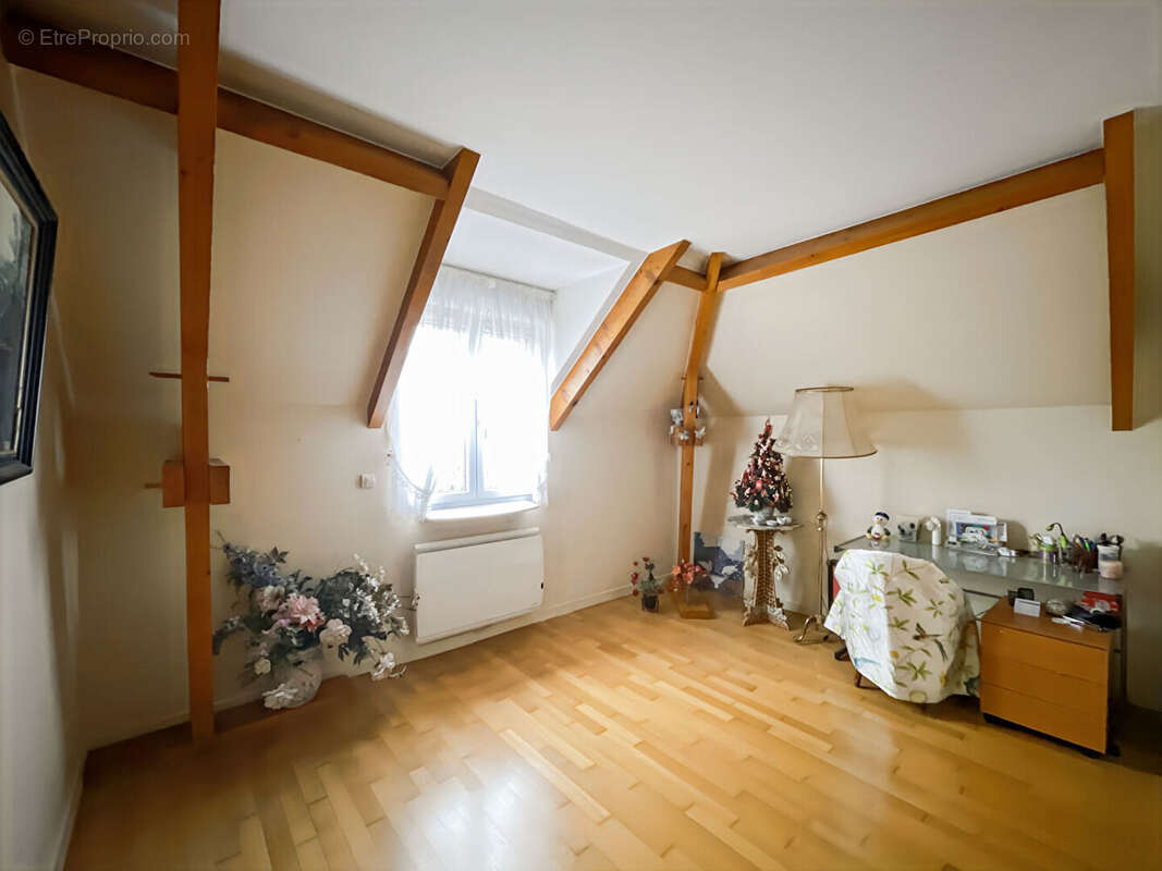 Maison à ANTONY