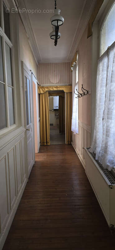 Maison à ABBEVILLE