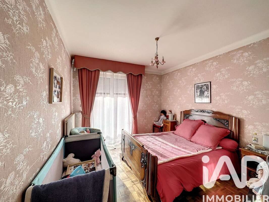 Photo 5 - Maison à SAINT-NICOLAS-DE-REDON