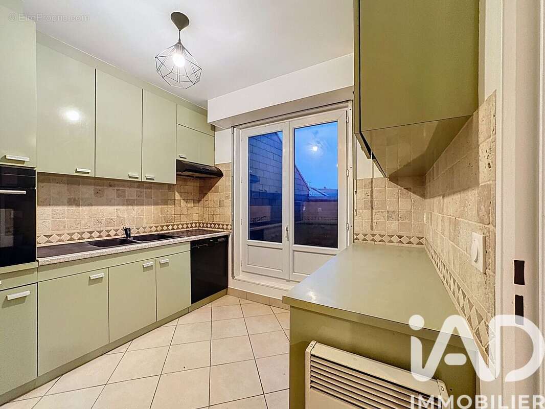 Photo 5 - Appartement à AULNAY-SOUS-BOIS