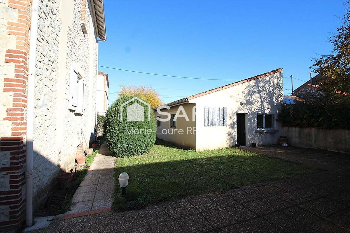 Photo 3 - Maison à GRAULHET