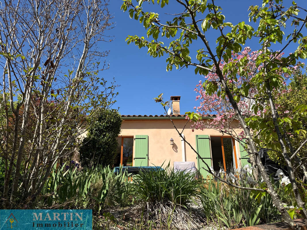 Maison à CERET