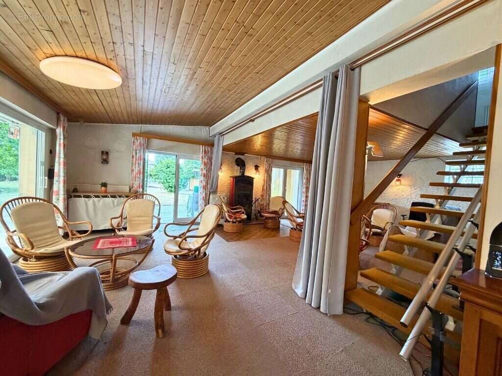 Maison 200 m² à Horbourg-Wihr  - photo 3