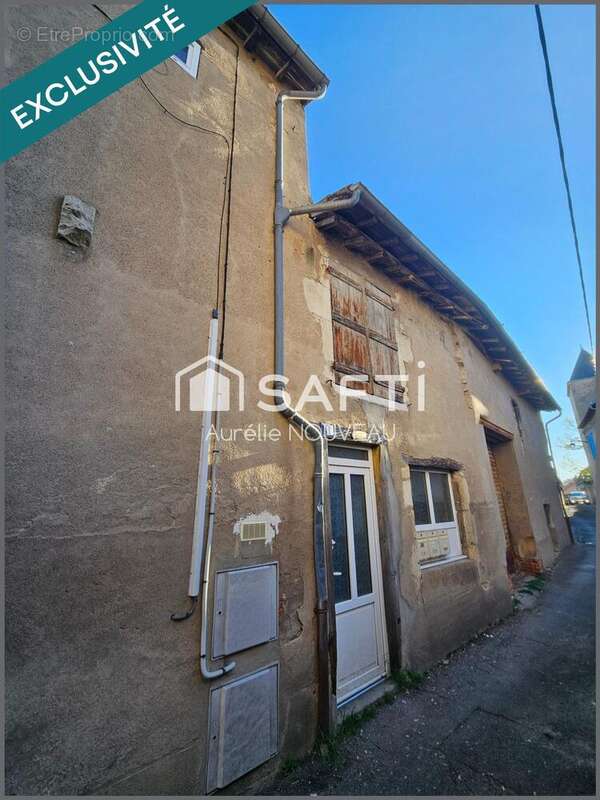 Photo 2 - Appartement à GANNAT