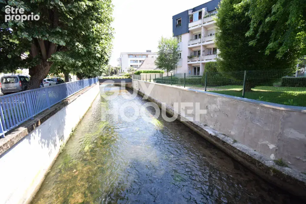 Immeuble de rapport - evreux - photo 8