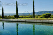 Maison à GORDES