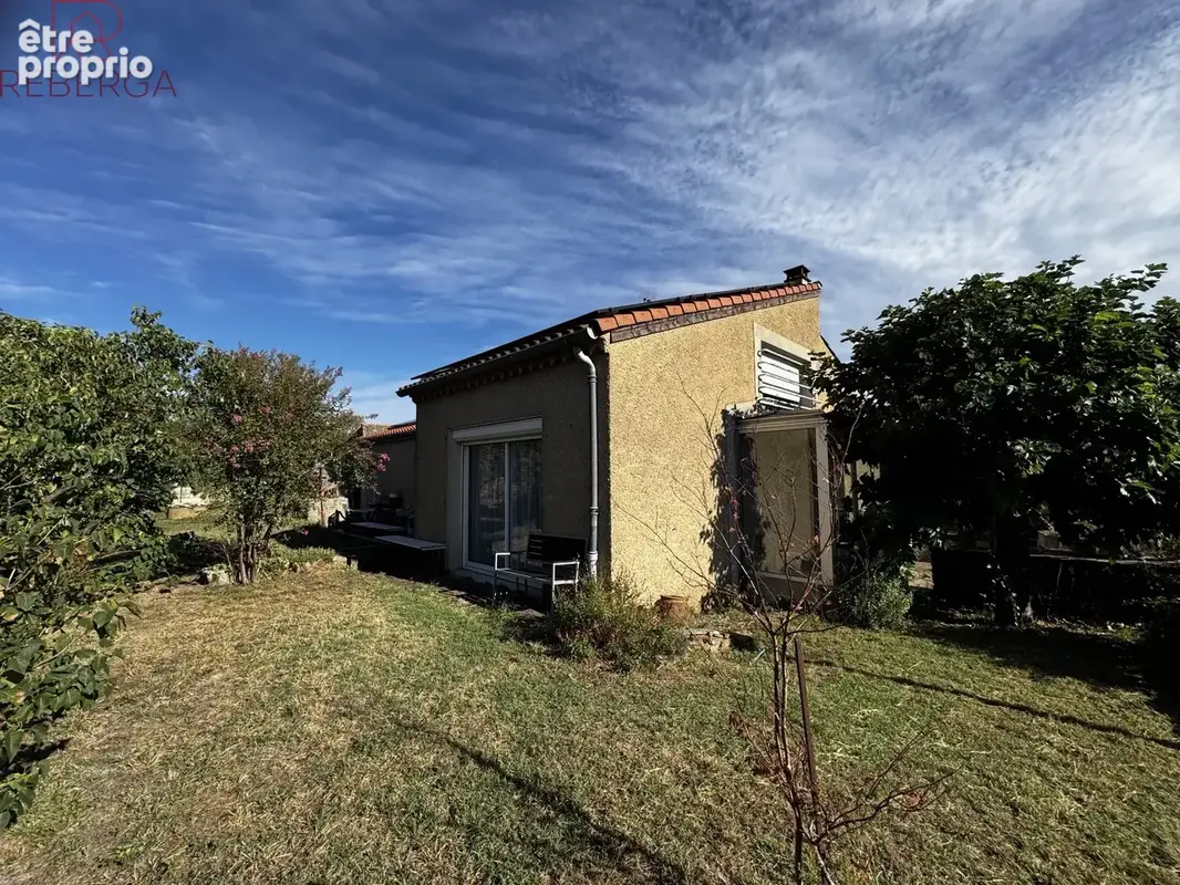 Maison à MAZAMET