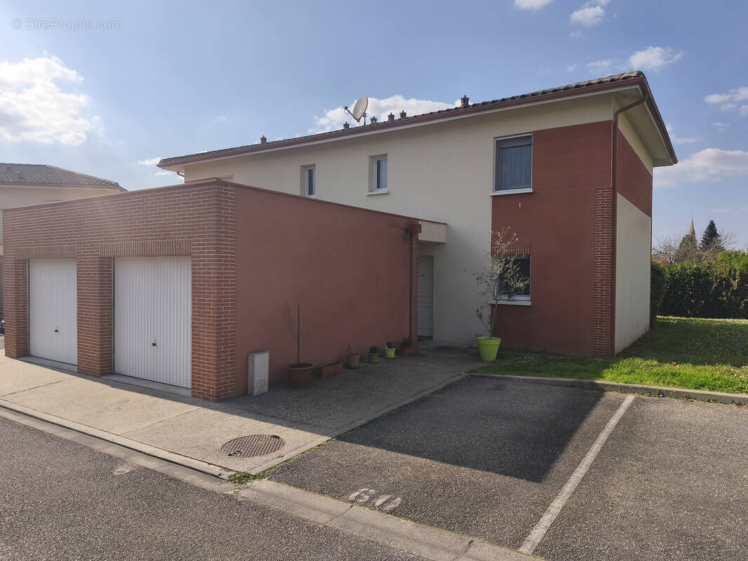 Maison à NERAC
