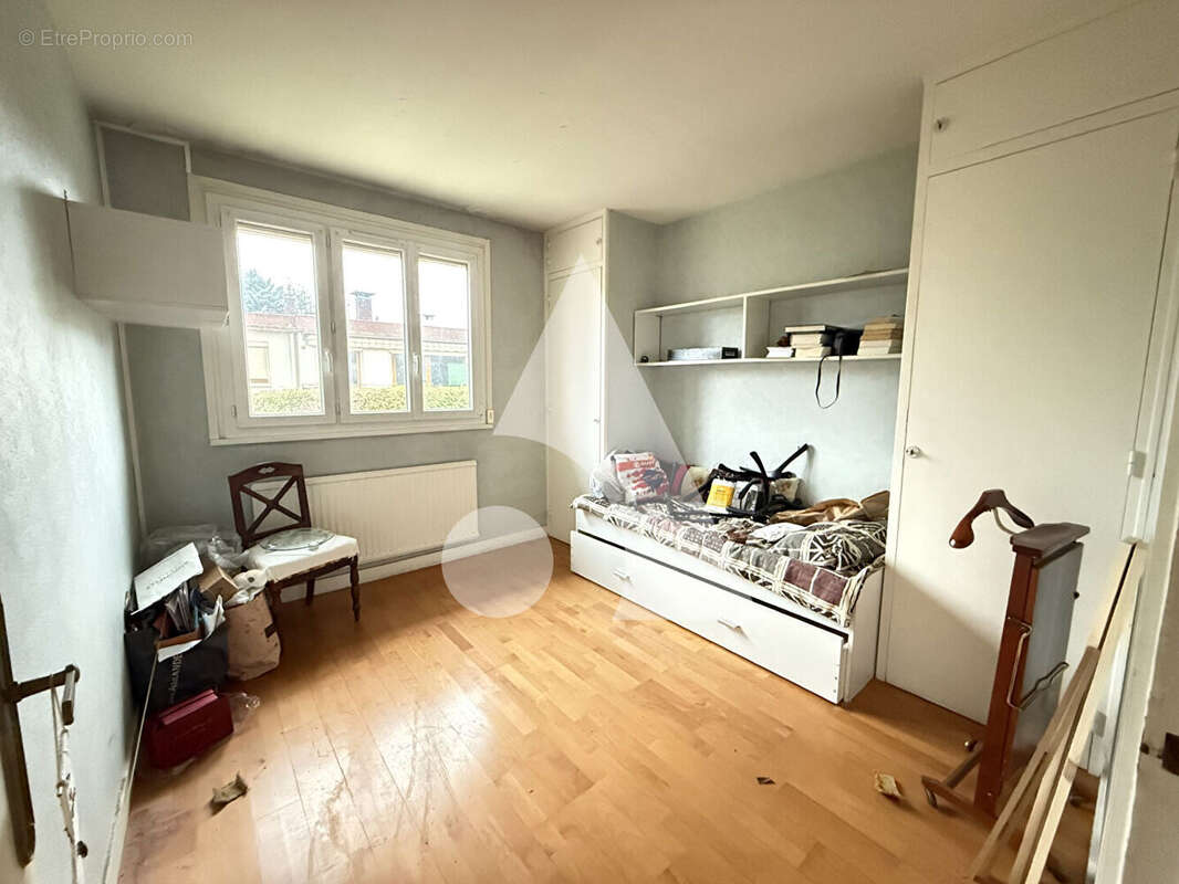 Appartement à DEUIL-LA-BARRE