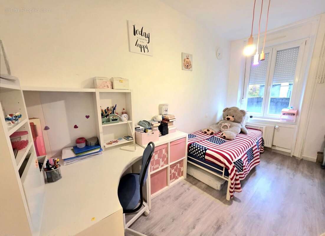 Appartement à LONGWY