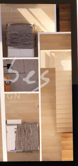 Maison à QUINTAL