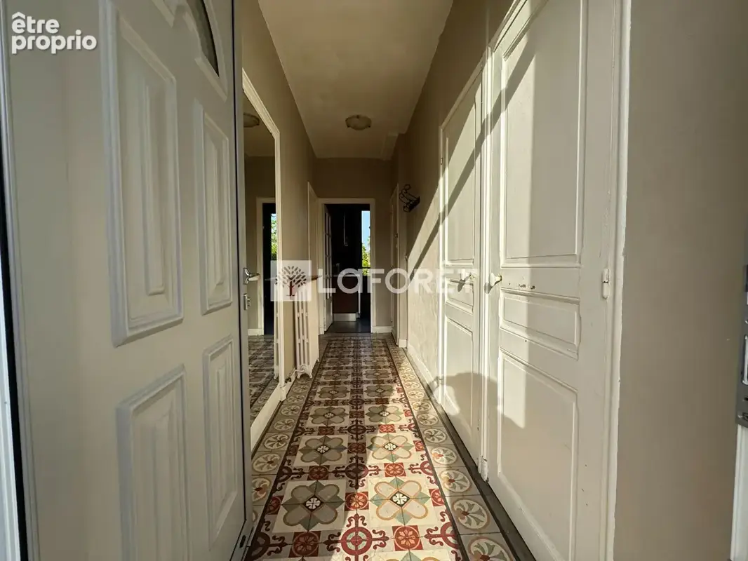 Maison Beaumont Sur Oise 4 pièces 70 m2 - photo 7