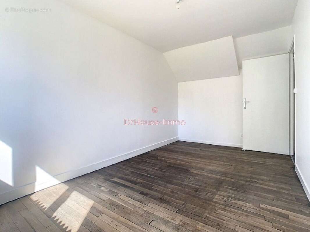 Maison à LE FRESTOY-VAUX