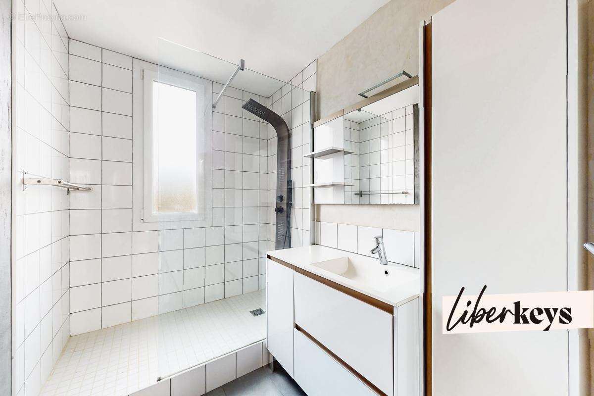 Appartement à MARLY-LE-ROI
