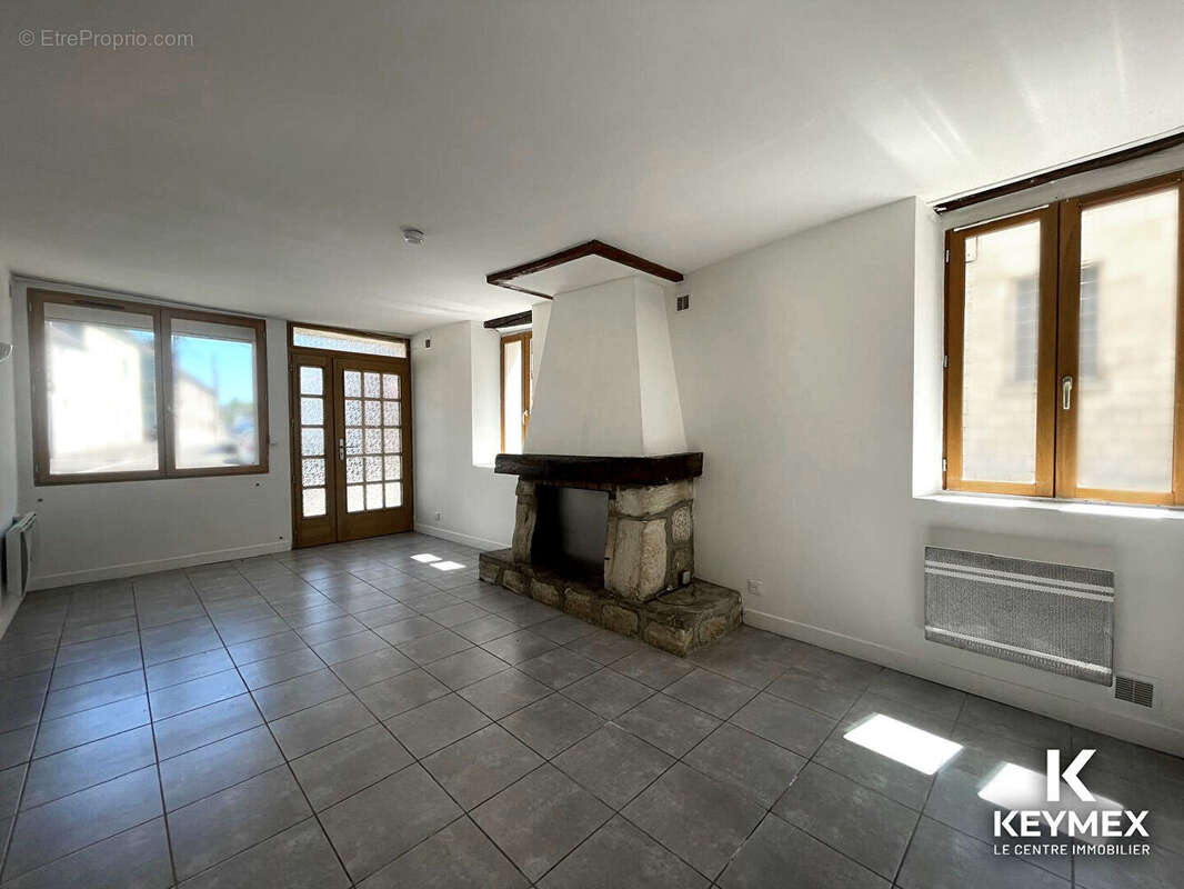 Appartement à CHAMBLY