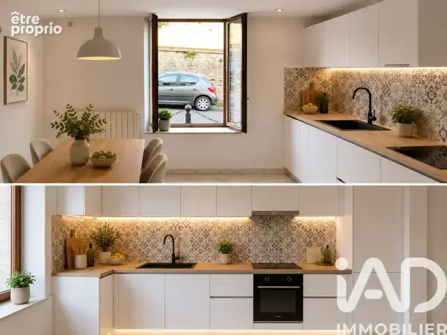Photo 1 - Appartement à ROMBAS
