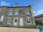 Maison à CONDE-SUR-NOIREAU