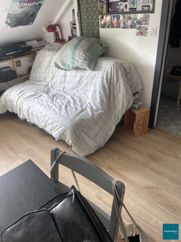 Appartement à CAEN