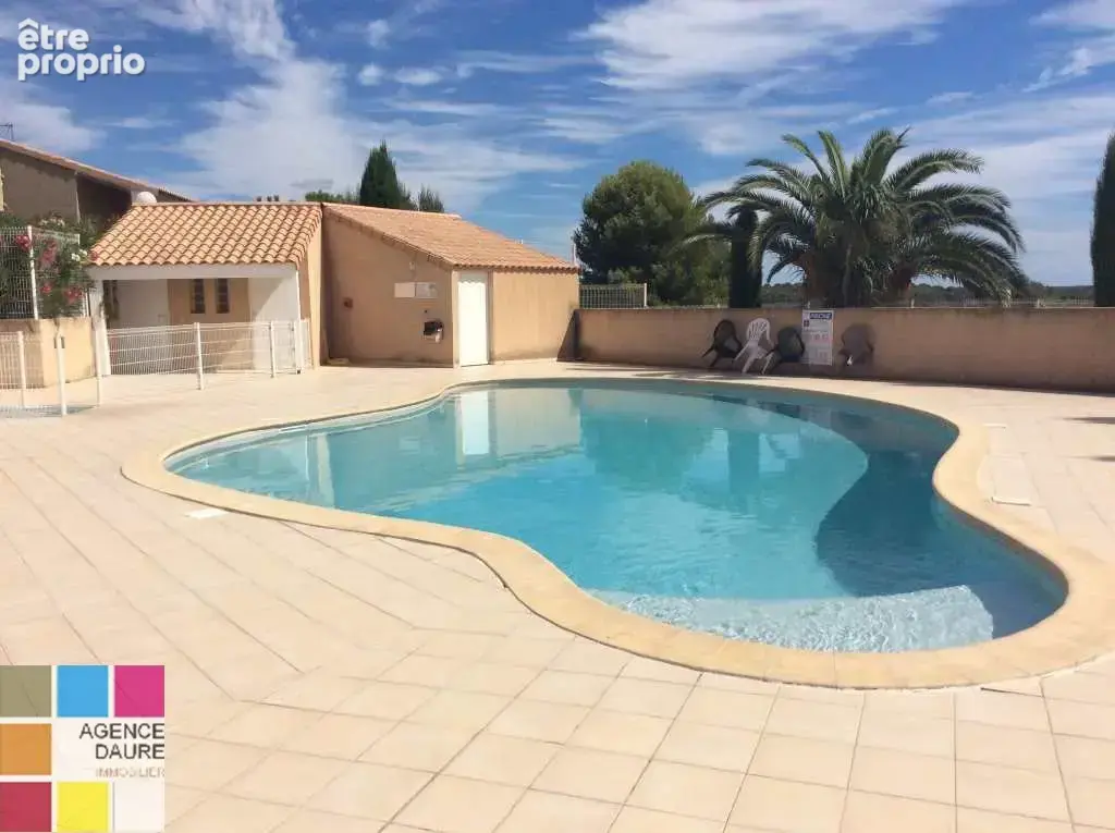 Maison 2 pièces 33 m² à vendre à Portiragnes (34420) - photo 9