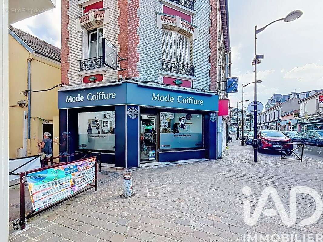 Photo 3 - Appartement à VILLIERS-SUR-MARNE