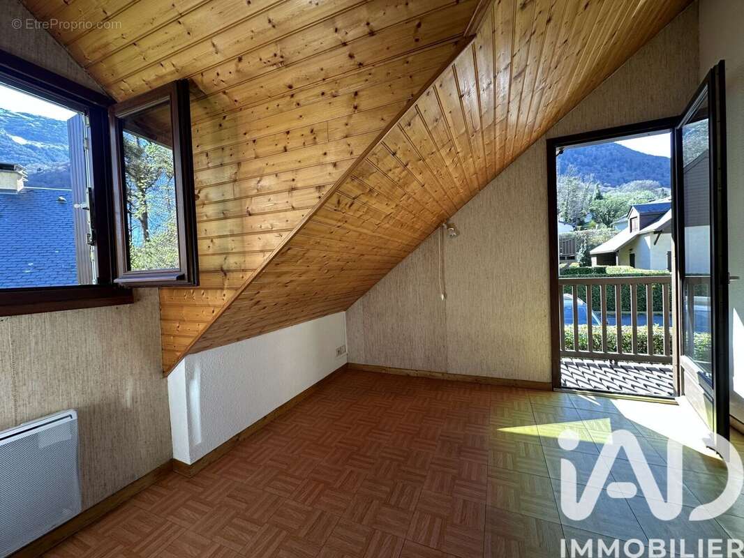 Photo 5 - Appartement à CAUTERETS