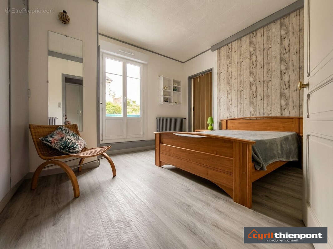 Appartement à AULT
