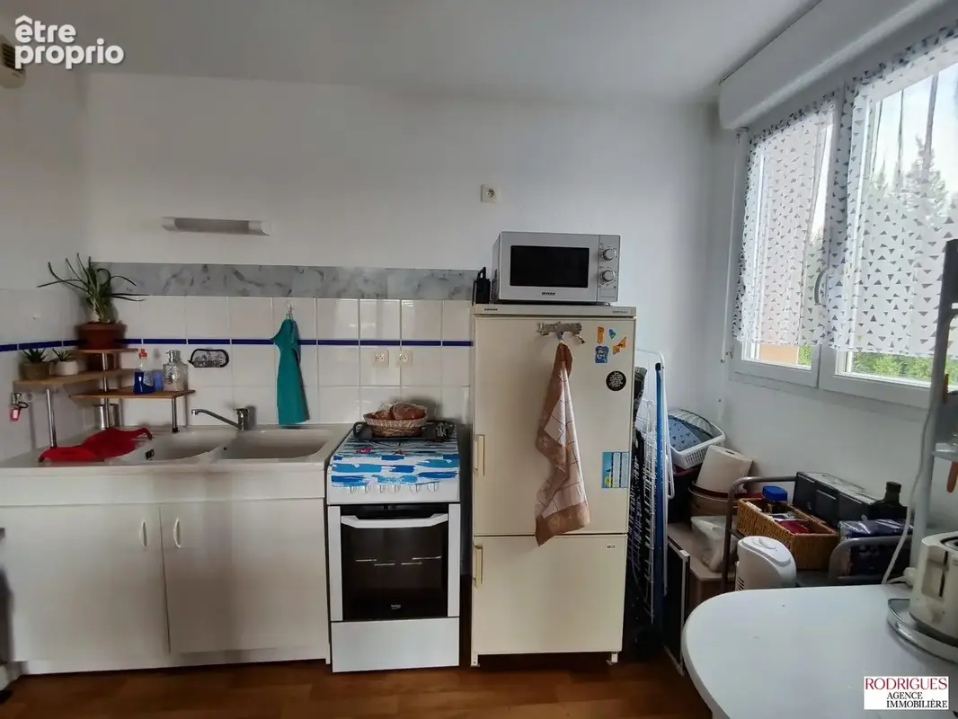 Appartement 2 pièces 49 m² à vendre à Poitiers (86000) - photo 5