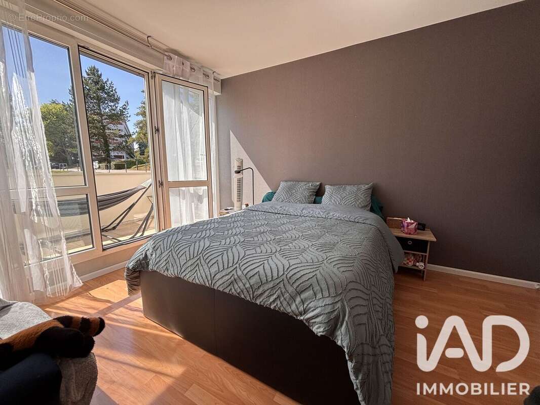 Photo 4 - Appartement à MALZEVILLE