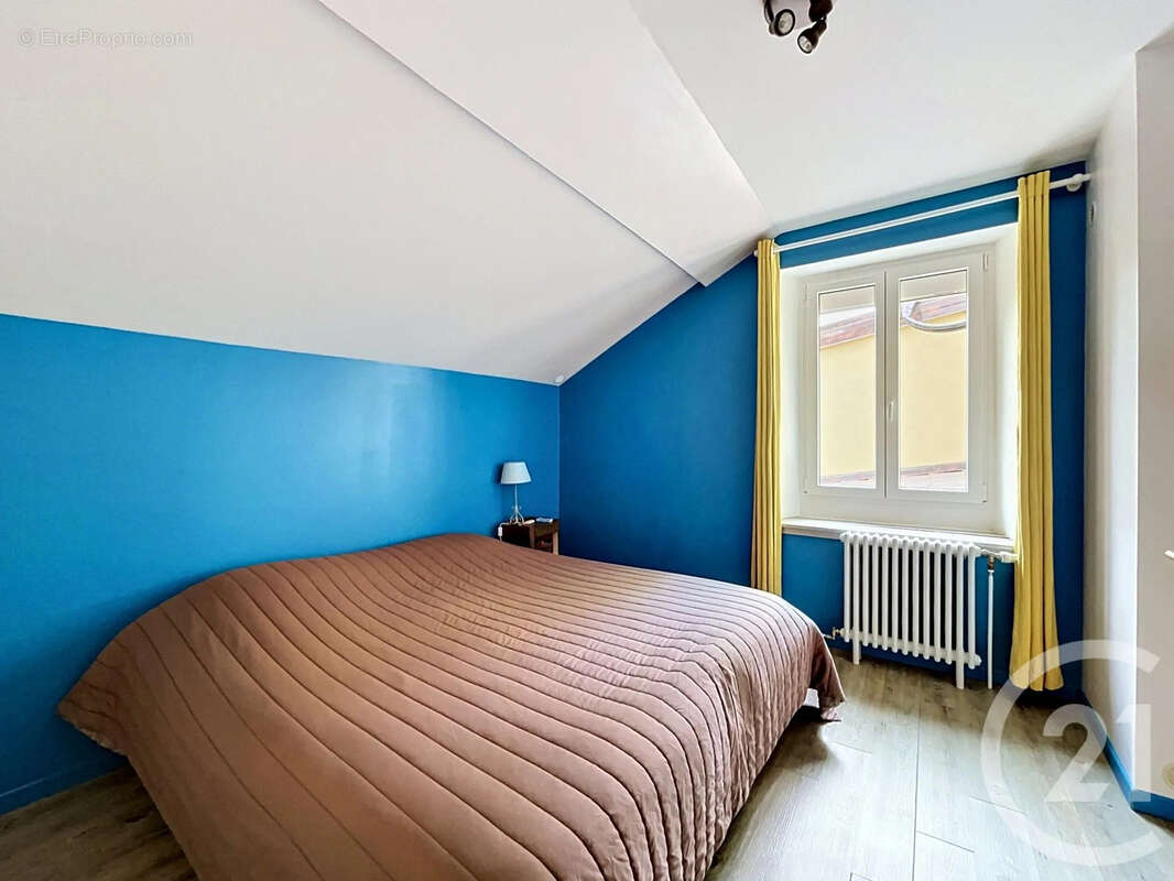 Maison 212 m² à Bains-Les-Bains  - photo 21