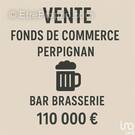 Photo 1 - Commerce à PERPIGNAN