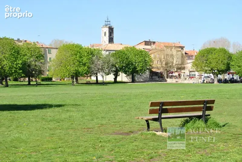 St Vallier-de-Thiey - Au Coeur du Village - photo 2