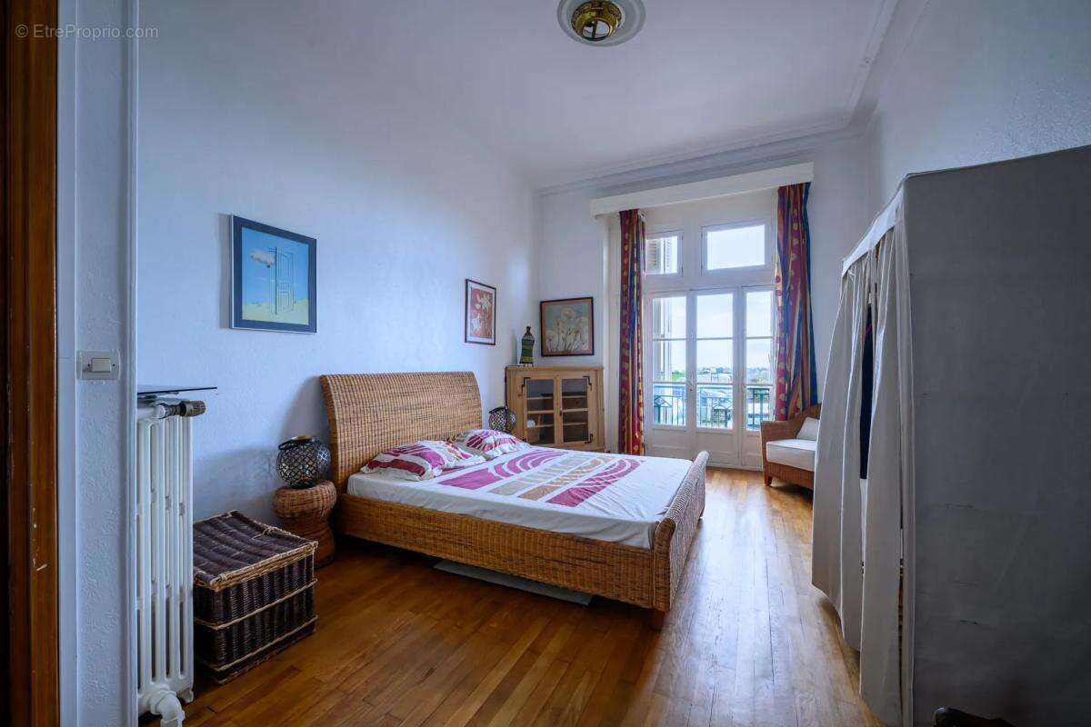 Appartement à DIEPPE