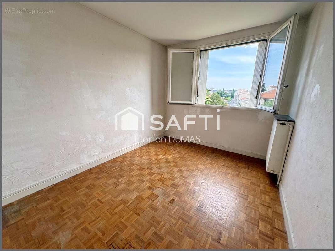 Appartement 75 m² à Valence  - photo 6