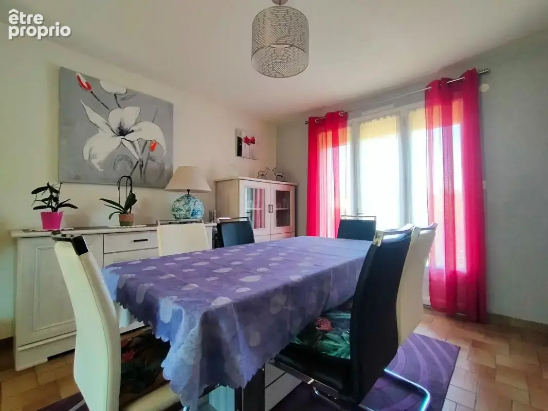 Maison Le Mans 4 pièce(s) 81 m2 - photo 6
