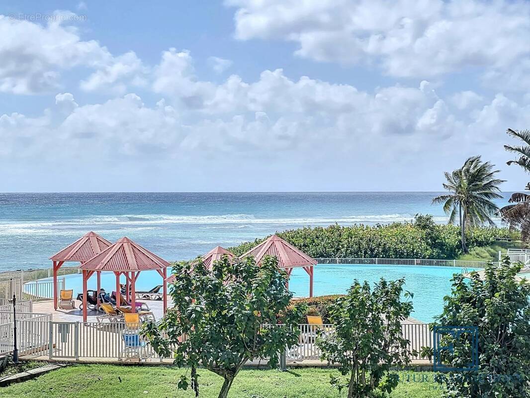 Appartement à SAINT-FRANCOIS