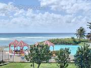 Appartement à SAINT-FRANCOIS