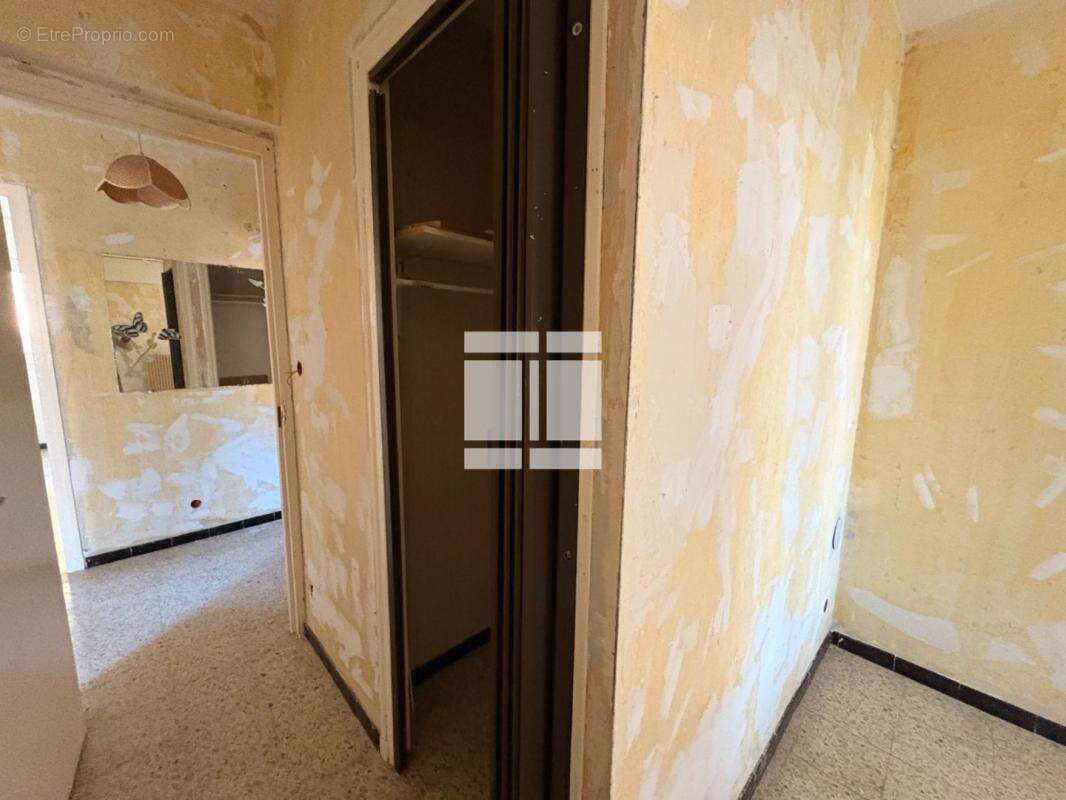 Appartement à VILLE-DI-PIETRABUGNO