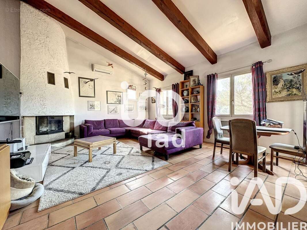 Photo 3 - Maison à CARNOUX-EN-PROVENCE