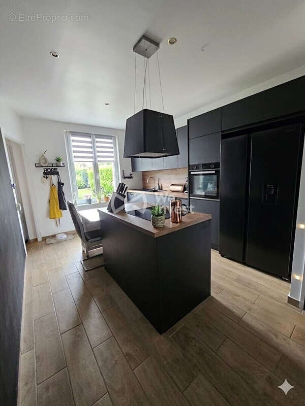 Maison 86 m² à Joudreville  - photo 2