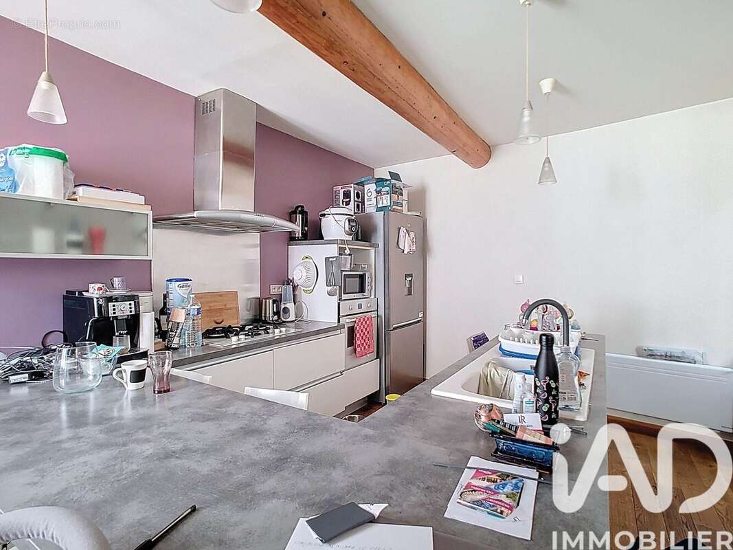 Maison 64 m² à Malijai  - photo 3