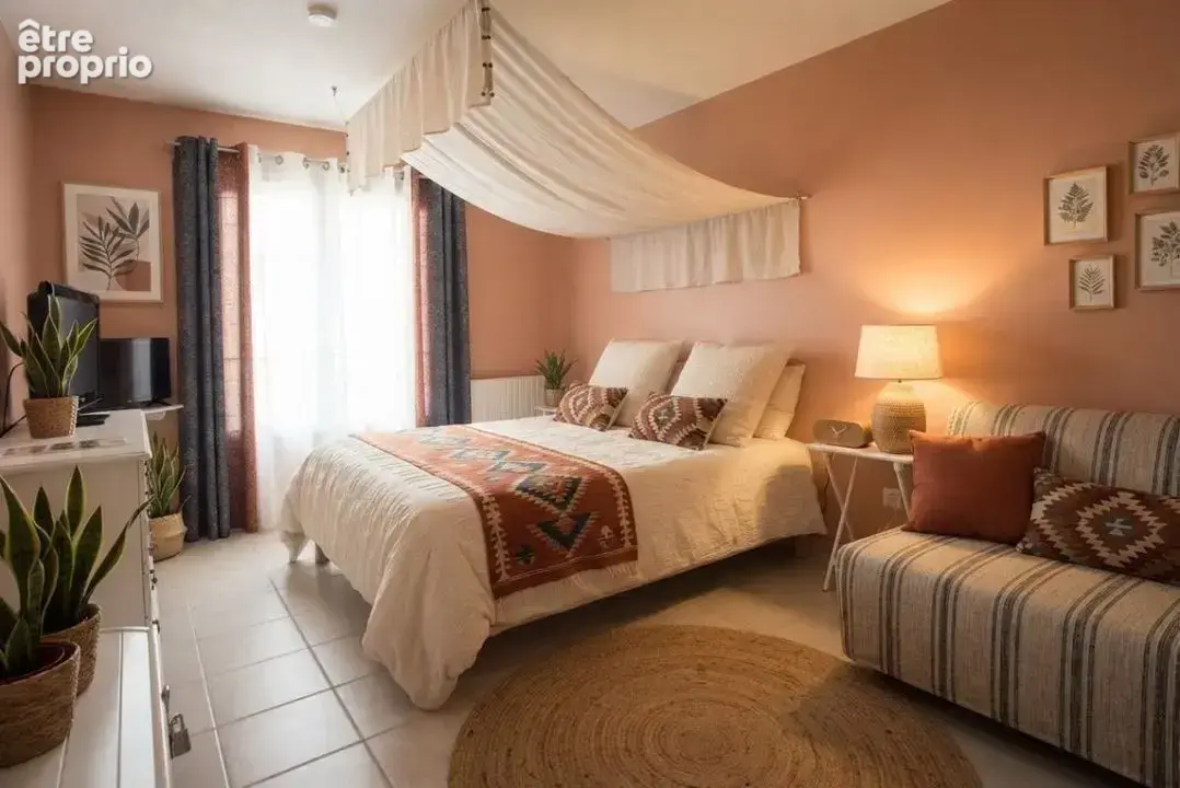 Appartement 2 pièces 46 m² à vendre à Avignon (84000) - photo 10