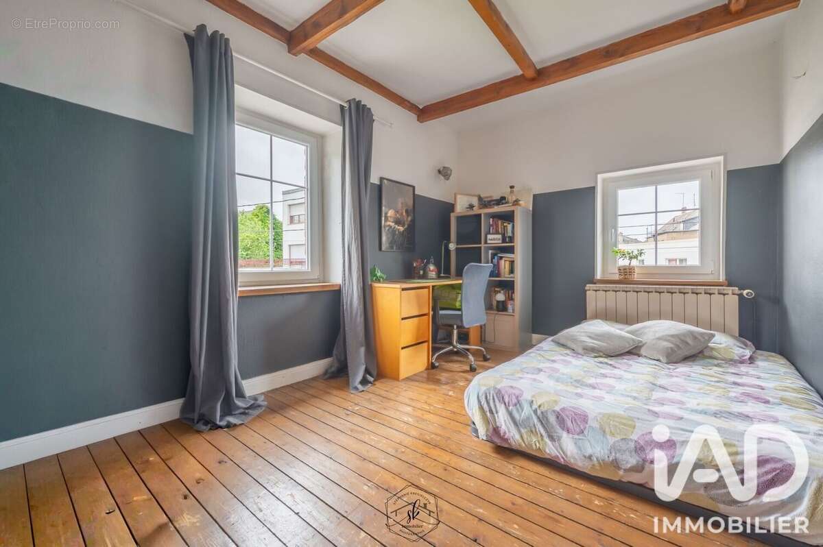 Photo 6 - Maison à THIONVILLE