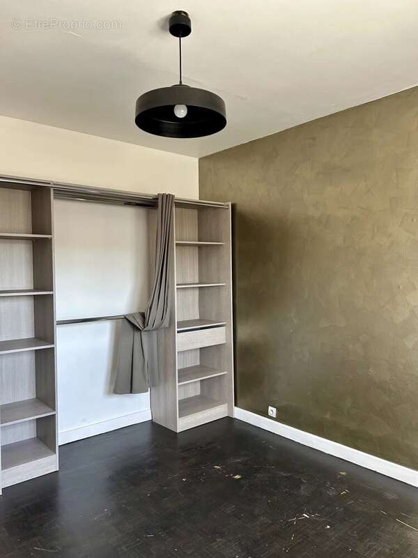 Appartement à MONTELIMAR