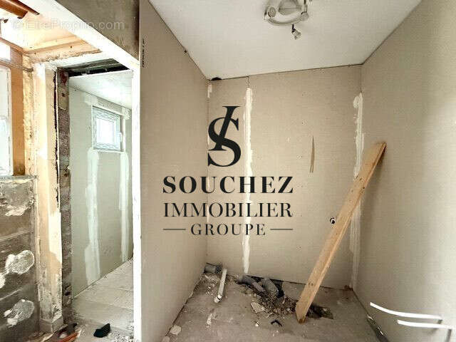 Maison à LOISON-SOUS-LENS